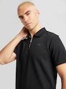 ADIDAS ORIGINALS, Shirt 'ESS', Black, Image 4 of 5