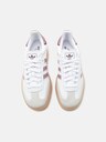 ADIDAS ORIGINALS, Sneaker 'Samba' Weiß, Bild 3 von 6