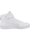 ADIDAS ORIGINALS, Sneaker 'Forum Mid', Weiß, Bild 4 von 5