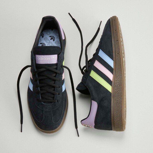 ADIDAS ORIGINALS, Sneaker 'Jamaika Handball Spezial' Blau, Bild 12 von 20