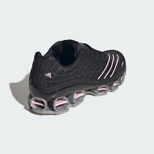 ADIDAS ORIGINALS, Sneakers 'Megaride F50', Black, Image 7 of 10