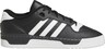 ADIDAS ORIGINALS, Sneaker 'Rivalry' Schwarz, Bild 2 von 8