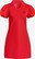 ADIDAS ORIGINALS, Kleid 'DRESS WITH BALLOON' Rot