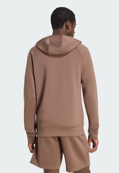 Sweatshirt 'Trefoil Essentials', Bild 3 von 5