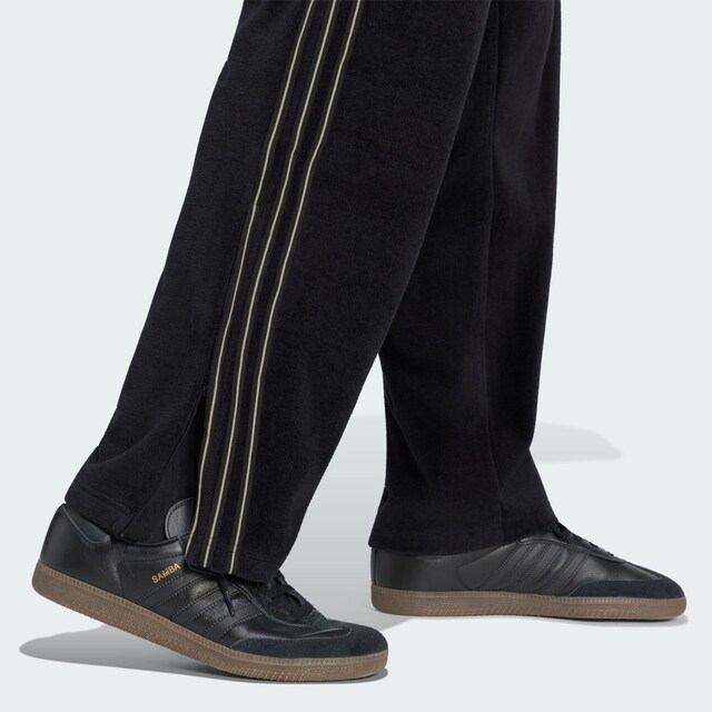 ADIDAS ORIGINALS, Hose 'Firebird' Schwarz, Bild 5 von 5