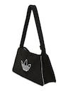 ADIDAS ORIGINALS, Tasche Schwarz, Bild 3 von 4