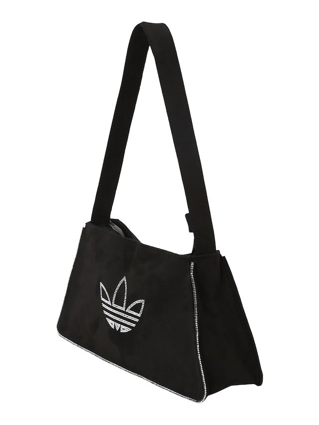 ADIDAS ORIGINALS, Tasche Schwarz, Bild 3 von 4