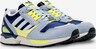 ADIDAS ORIGINALS, Sneaker low 'ZX 8000'‌‌ Blau, Bild 2 von 4