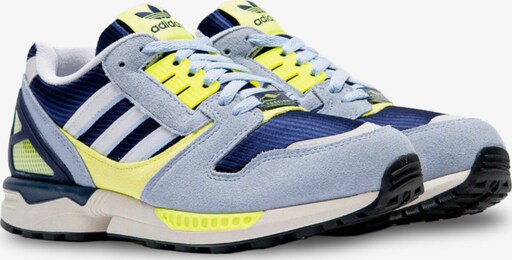 Sneaker low 'ZX 8000', Bild 2 von 4
