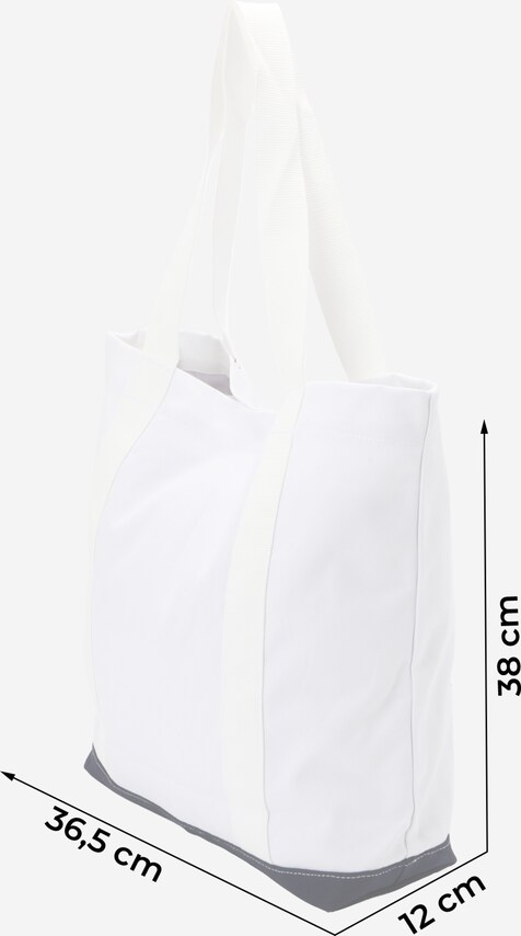 ADIDAS ORIGINALS, Shopper Weiß, Bild 2 von 4