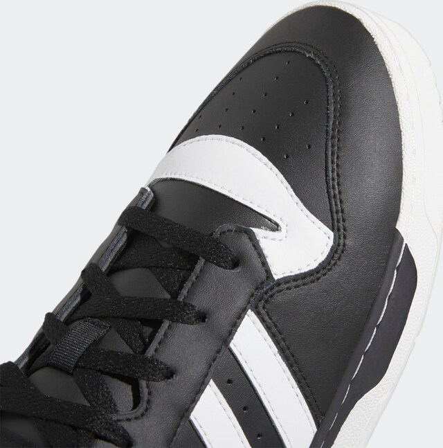ADIDAS ORIGINALS, Sneaker 'Rivalry' Schwarz, Bild 6 von 8