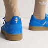 ADIDAS ORIGINALS, Sneaker 'Jamaika Handball Spezial' Blau, Bild 14 von 19