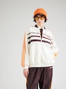 ADIDAS ORIGINALS, Jacke Weiß, Bild 2 von 5
