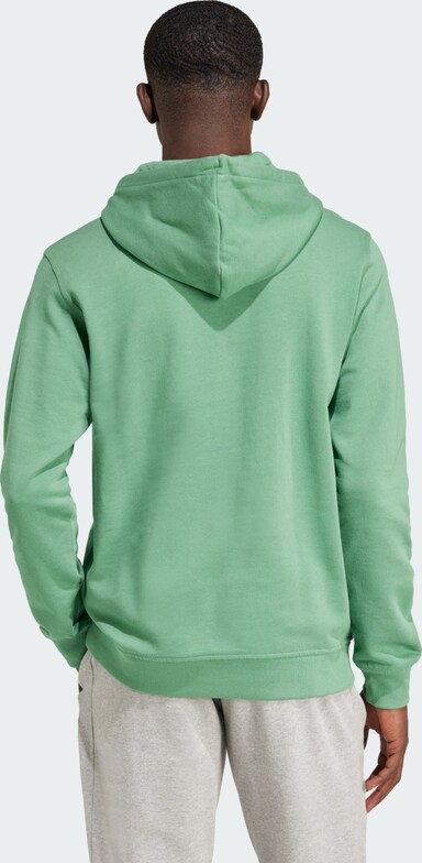 Sweatshirt 'Trefoil Essential', Bild 3 von 5