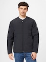 ADIDAS ORIGINALS, Jacke 'Adventure Fc Quilted Liner', Schwarz, Bild 2 von 5