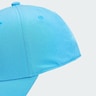 ADIDAS ORIGINALS, Cap 'Classic' Blau, Bild 3 von 4