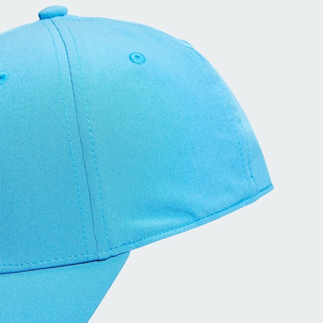 ADIDAS ORIGINALS, Cap 'Classic' Blau, Bild 3 von 4