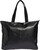 ADIDAS ORIGINALS, Shopper 'Outline Trefoil' Schwarz