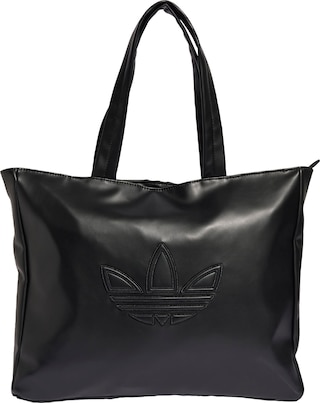 Shopper 'Outline Trefoil'