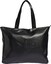 Ausgewählt, ADIDAS ORIGINALS, Shopper 'Outline Trefoil' Schwarz