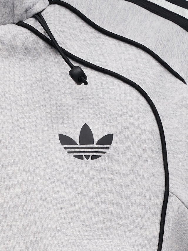 ADIDAS ORIGINALS, Sweatshirt 'Spacer Teamgeist 26' Grau, Bild 11 von 14