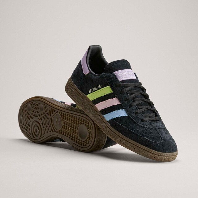 ADIDAS ORIGINALS, Sneaker 'Jamaika Handball Spezial' Blau, Bild 11 von 20