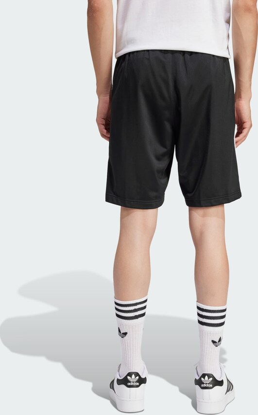 ADIDAS ORIGINALS, Pants 'Adicolor Firebird', Black, Image 3 of 5