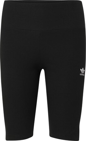 ADIDAS ORIGINALS, Shorts 'ESS' Schwarz