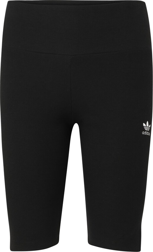 ADIDAS ORIGINALS, Shorts 'ESS' Schwarz, Bild 1 von 3