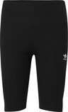 Selected, ADIDAS ORIGINALS, Pants 'ESS', Black