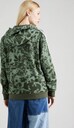 ADIDAS ORIGINALS, Sweatshirt Grün, Bild 3 von 5