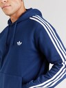 ADIDAS ORIGINALS, Sweatshirt Blau, Bild 5 von 5