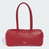 ADIDAS ORIGINALS, Schultertasche 'Adicolor Elongated' Rot, Bild 4 von 7