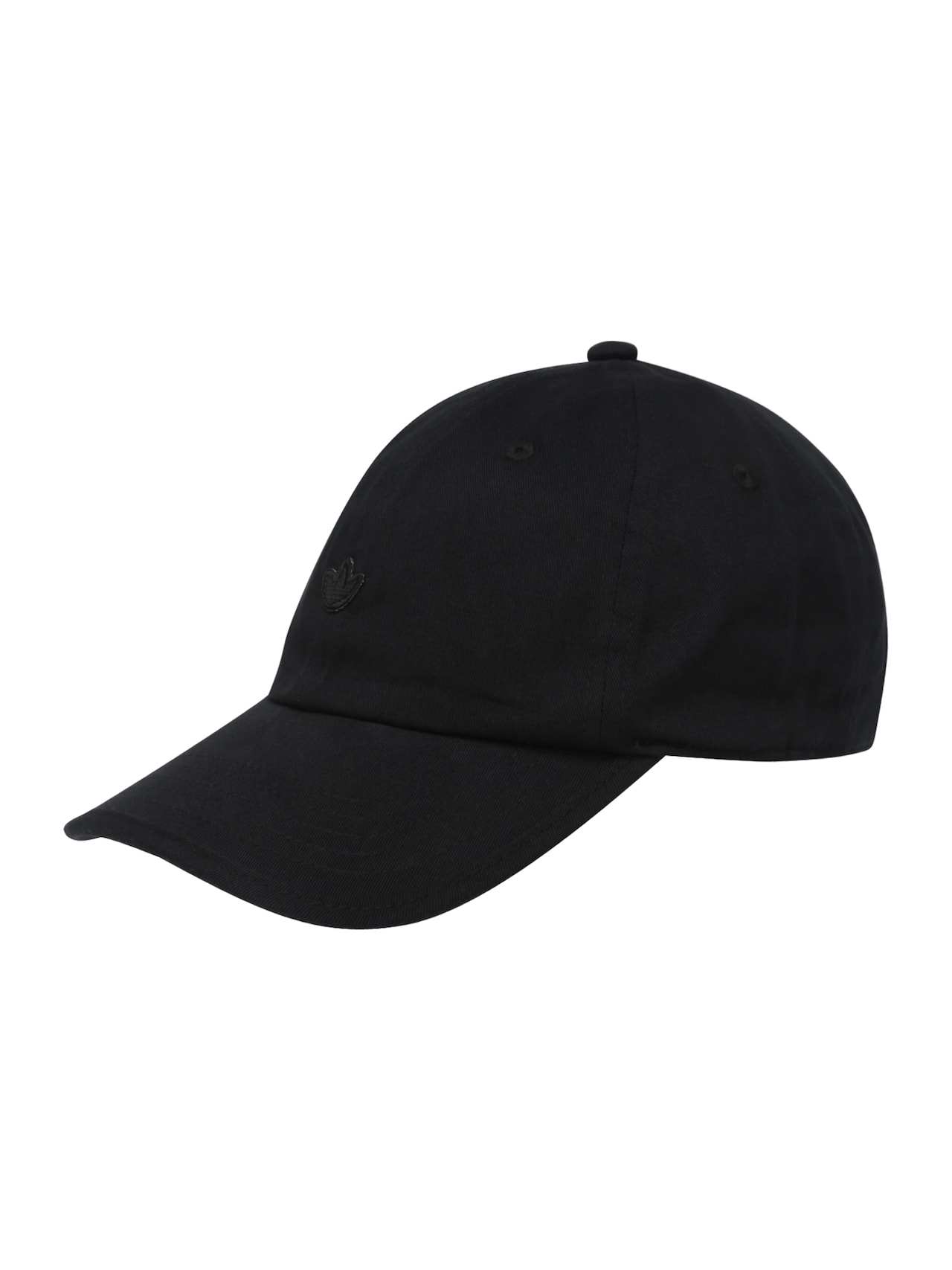 ADIDAS ORIGINALS, Cap 'Premium Essentials', Schwarz, Bild 1 von 3