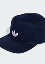 ADIDAS ORIGINALS, Cap 'Adicolor' Blau, Bild 4 von 5