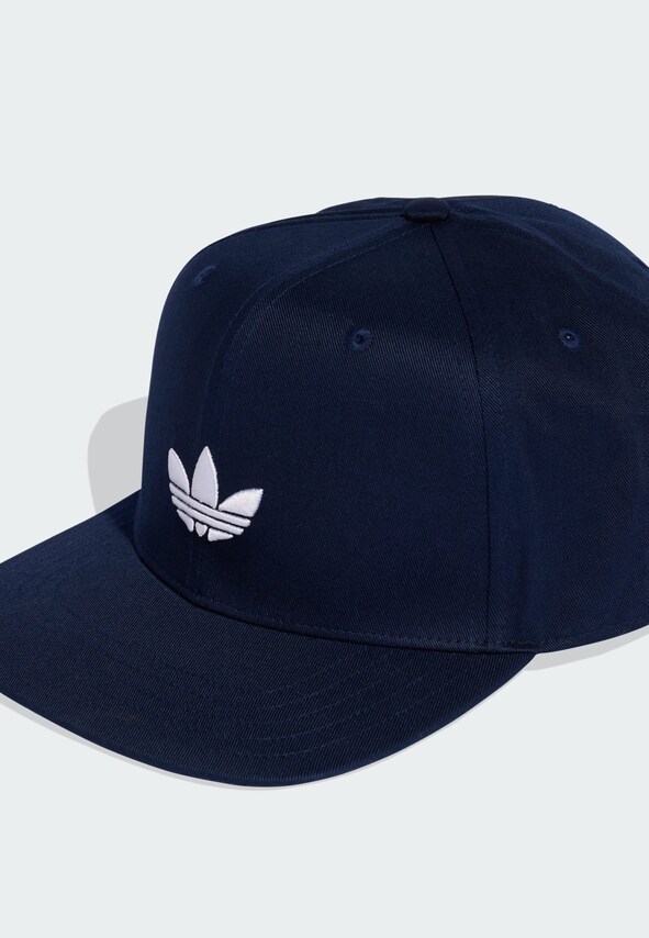 ADIDAS ORIGINALS, Cap 'Adicolor' Blau, Bild 4 von 5