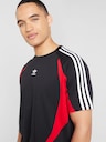 ADIDAS ORIGINALS, T-Shirt 'Archive', Schwarz, Bild 3 von 5