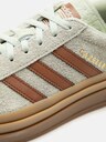 ADIDAS ORIGINALS, Sneaker 'GAZELLE BOLD' Grün, Bild 6 von 6