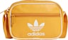 Nicht ausgewählt, ADIDAS ORIGINALS, Umhängetasche 'Adicolor Classic' Gelb