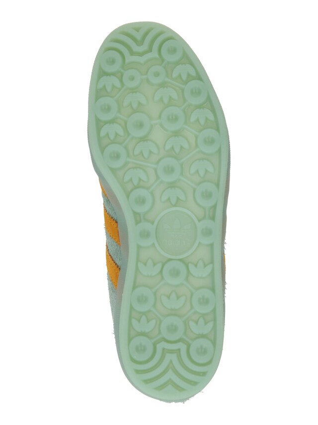 ADIDAS ORIGINALS, Sneaker 'Gazelle' Grün, Bild 3 von 3