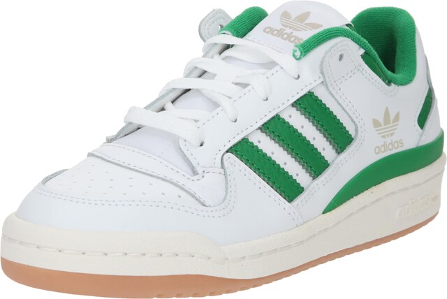 ADIDAS ORIGINALS, Sneaker 'Forum' Weiß, Bild 1 von 3