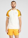 ADIDAS ORIGINALS, Shirt '80s Premium', White, Image 5 of 5