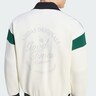 ADIDAS ORIGINALS, Jacke 'TRACK TOP' Weiß, Bild 5 von 5
