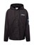 Ausgewählt, ADIDAS ORIGINALS, Jacke 'ADIBREAK' Schwarz
