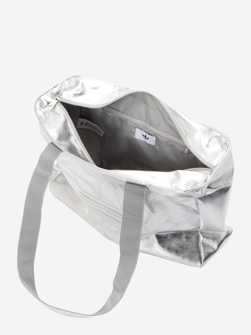 Shopper 'SHOPPER METALLIC PU', Bild 4 von 4