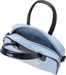 ADIDAS ORIGINALS, Handtasche Blau, Bild 3 von 4