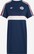 ADIDAS ORIGINALS, Kleid 'Away' Blau