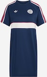 Ausgewählt, ADIDAS ORIGINALS, Kleid 'Away' Blau