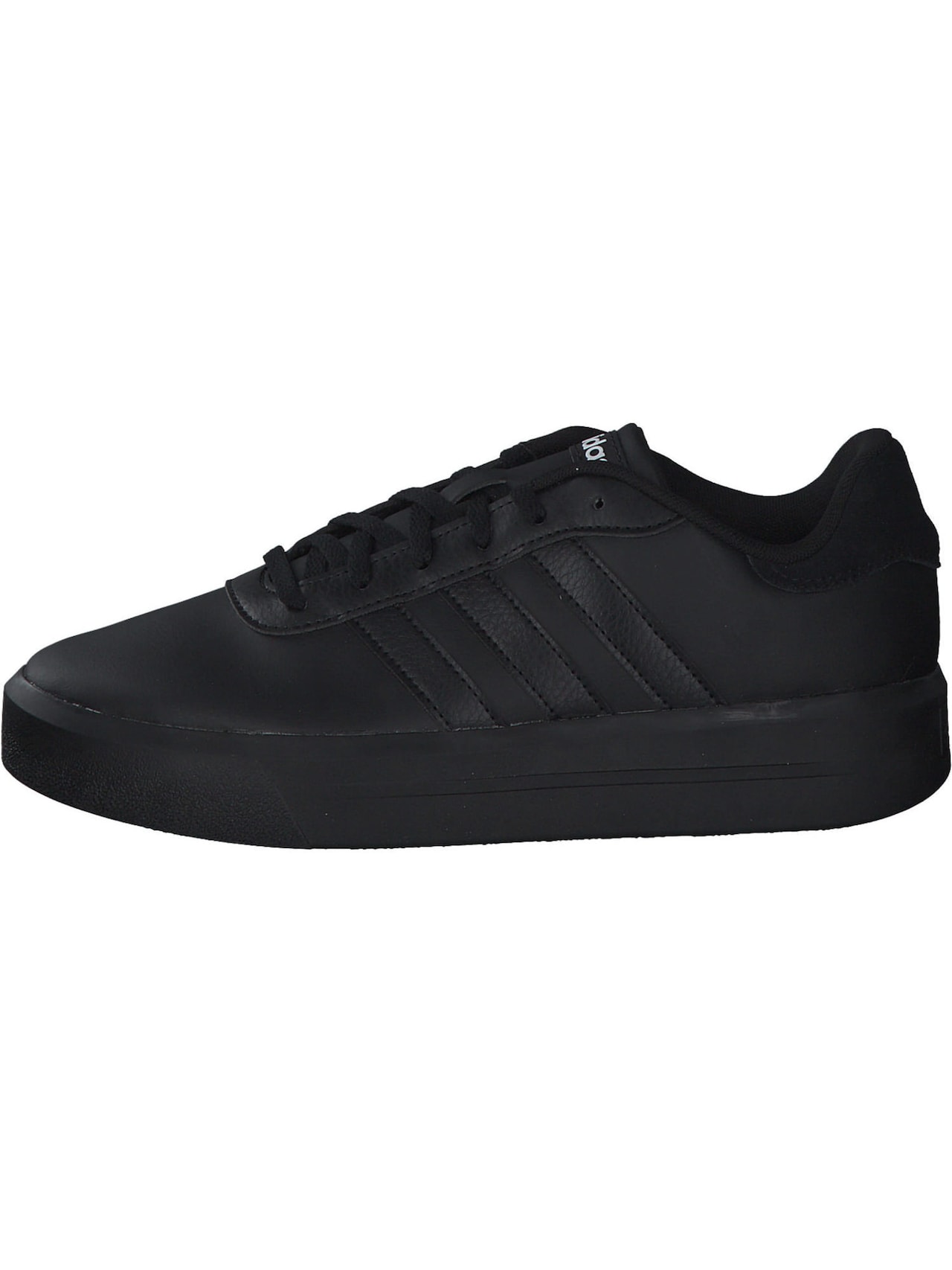 ADIDAS ORIGINALS, Sneaker, Schwarz, Bild 2 von 7