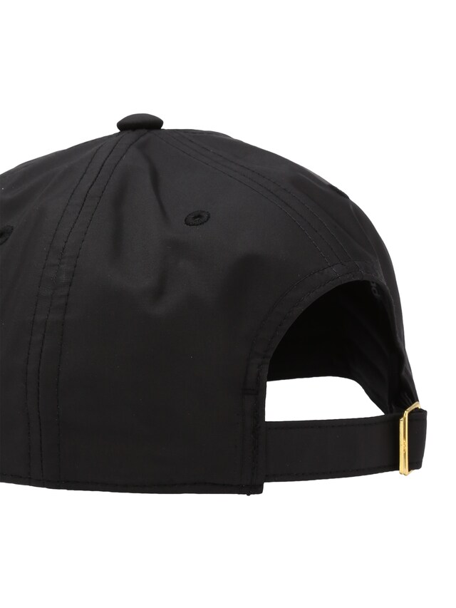 ADIDAS ORIGINALS, Cap, Black, Image 3 of 3